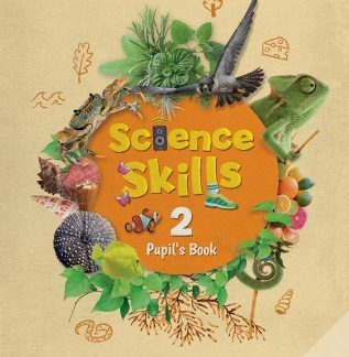 CAMBRIDGE SCIENCE SKILLS 2 SB PACK (+ ACTIVITY)