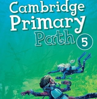 CAMBRIDGE PRIMARY PATH 5 ACTIVITY BOOK ( + PRACTICE EXTRA)