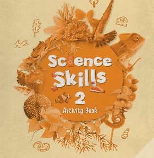CAMBRIDGE SCIENCE SKILLS 2 ACTIVITY BOOK ( + ON LINE RESOURCES)