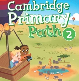 CAMBRIDGE PRIMARY PATH 2 TCHR'S