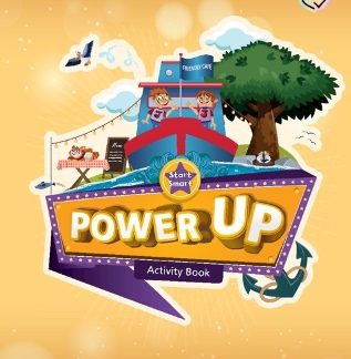 POWER UP START SMART WB