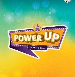 POWER UP START SMART TCHR'S