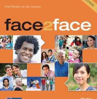 FACE 2 FACE STARTER SB