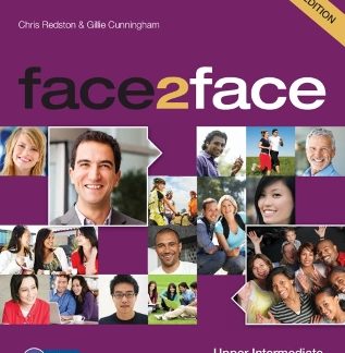 FACE 2 FACE UPPER-INTERMEDIATE SB 2ND ED