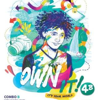 OWN IT! COMBO B 4 SB & WB