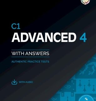 CAMBRIDGE ENGLISH ADVANCED 4 SELF STUDY PACK