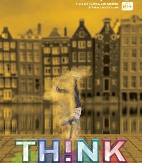 THINK 3 B1+ WB (+ DIGITAL PACK) 2ND ED