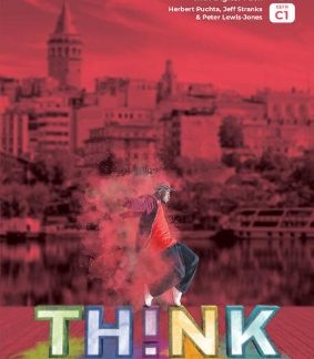 THINK 5 C1 WB (+ DIGITAL PACK) 2ND ED