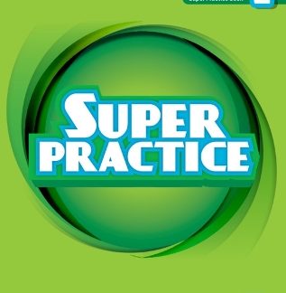 SUPER MINDS 2 SUPER PRACTICE BOOK 2ND ED