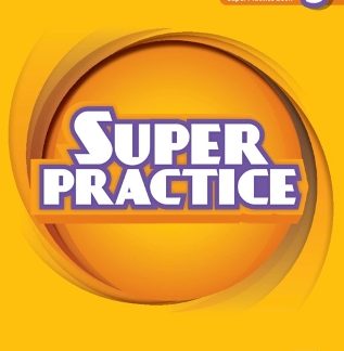 SUPER MINDS 5 SUPER PRACTICE BOOK 2ND ED