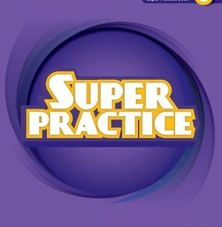 SUPER MINDS 6 SUPER PRACTICE BOOK 2ND ED