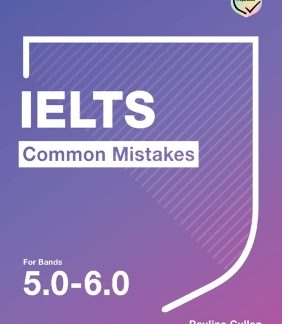 IELTS COMMON MISTAKES FOR BANDS 5.0-6.0
