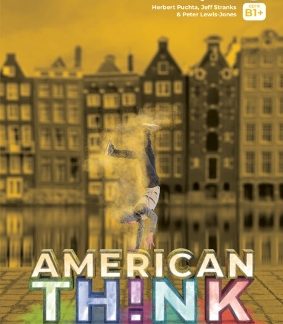 THINK 3 B1+ WB (+ DIGITAL PACK) AMER. ED 2ND ED