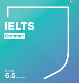 IELTS GRAMMAR FOR BANDS 6.5 AND ABOVE (+ DOWNLOADABLE AUDIO) W/A