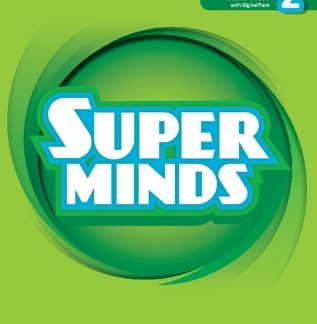 SUPER MINDS 2 TCHR'S (+ DIGITAL PACK) 2ND ED