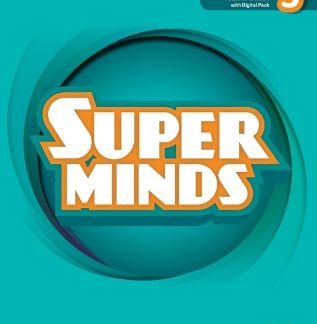 SUPER MINDS 3 TCHR'S (+ DIGITAL PACK) 2ND ED
