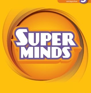 SUPER MINDS 5 TCHR'S (+ DIGITAL PACK) 2ND ED