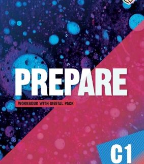 PREPARE! 9 WB (+ DIGITAL PACK) 2ND ED