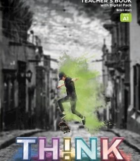 THINK STARTER A1 TCHR'S (+ DIGITAL PACK) 2ND ED