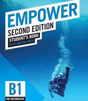 EMPOWER B1 SB (+ DIGITAL PACK) 2ND ED