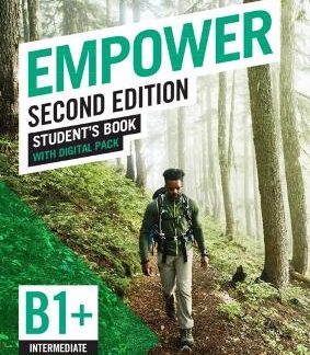 EMPOWER B1+ SB (+ DIGITAL PACK) 2ND ED