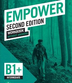 EMPOWER B1+ WB (+ DOWNLOADABLE AUDIO) 2ND ED