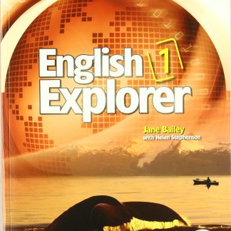 ENGLISH EXPLORER 1 WB (+ CD) INTERNATIONAL