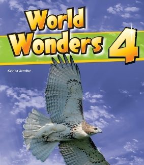 WORLD WONDERS 4 SB