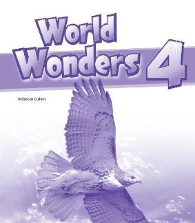 WORLD WONDERS 4 TEST