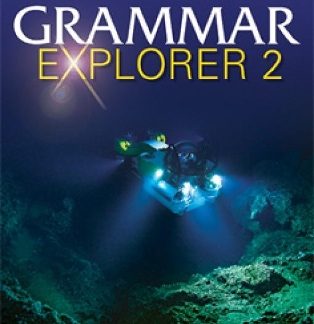 GRAMMAR EXPLORER 2 SB