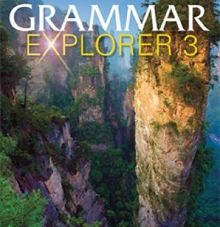 GRAMMAR EXPLORER 3 SB