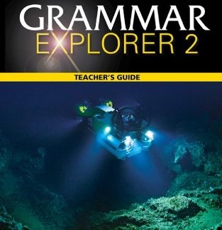 GRAMMAR EXPLORER 2 TCHR'S