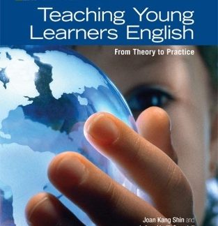 TEACHING YOUNG LEARNERS ENGLISH