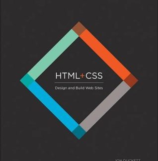 HTML & CSS: DESIGN AND BUILD WEBSITES