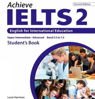 ACHIEVE 2 IELTS SB 2ND ED
