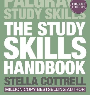 THE STUDY SKILLS HANDBOOK 4TH ED PB