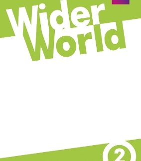 WIDER WORLD 2 TCHR'S 2ND ED