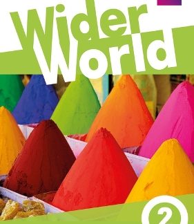 WIDER WORLD 2 SB