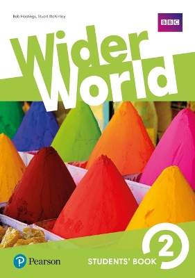 WIDER WORLD 2 SB