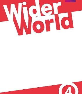 WIDER WORLD 4 TCHR'S 2ND ED