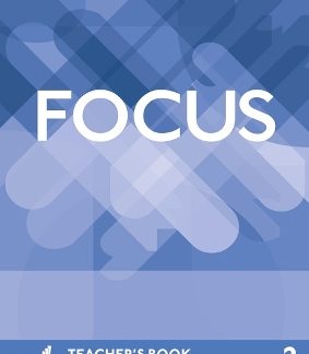 FOCUS 2 TCHR'S (+ MULTI-ROM)