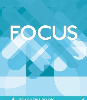 FOCUS 4 TCHR'S (+ MULTI-ROM)