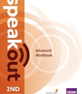 SPEAK OUT ADVANCED WB 2ND ED