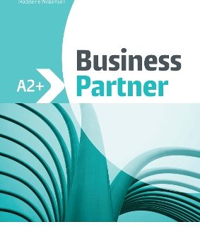 BUSINESS PARTNER A2+ WB