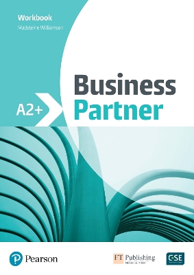 BUSINESS PARTNER A2+ WB