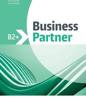 BUSINESS PARTNER B2+ WB