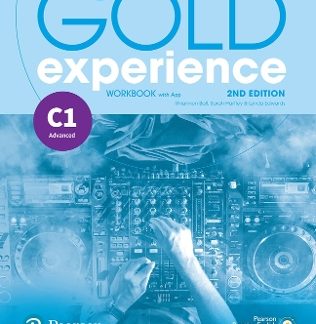 GOLD EXPERIENCE C1 WB 2ND ED