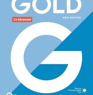 GOLD ADVANCED EXAM MAXIMISER N/E