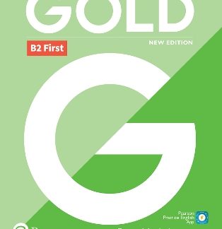 GOLD B2 FIRST EXAM MAXIMISER WITH KEY (+ ONLINE AUDIO) N/E