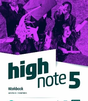 HIGH NOTE 5 WB